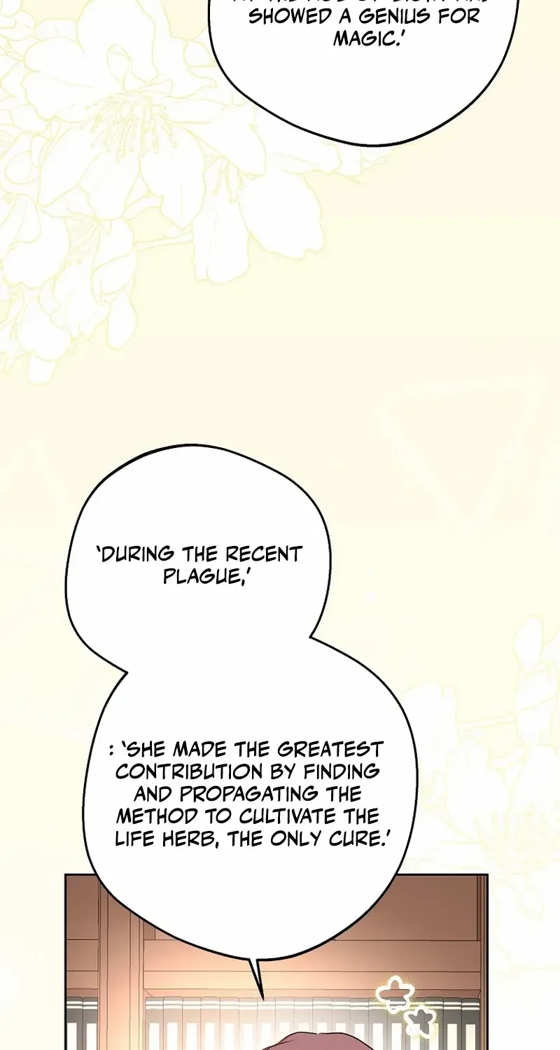 Surviving as an Illegitimate Princess Chapter 74 page 34 - 