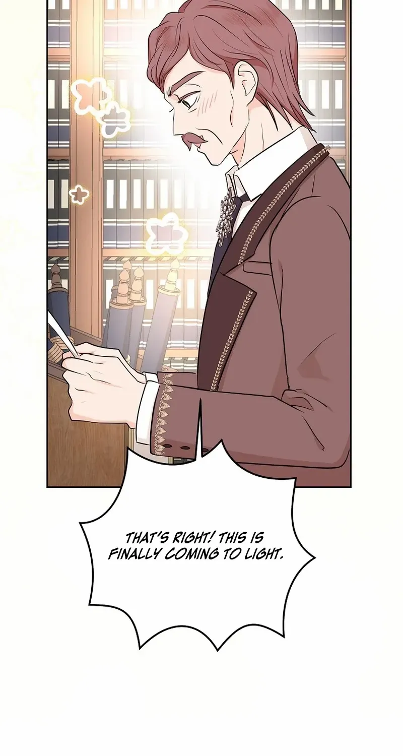 Surviving as an Illegitimate Princess Chapter 74 page 35 - 