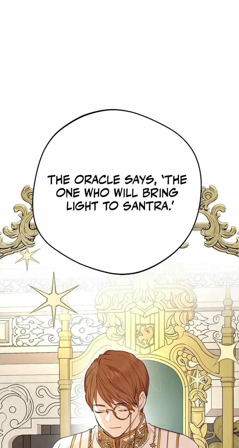 Surviving as an Illegitimate Princess Chapter 74 page 36 - 