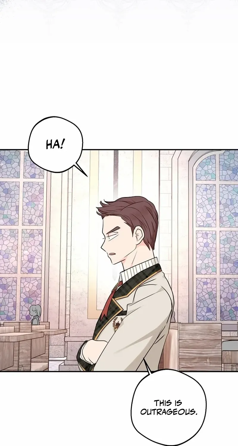 Surviving as an Illegitimate Princess Chapter 74 page 5 - 