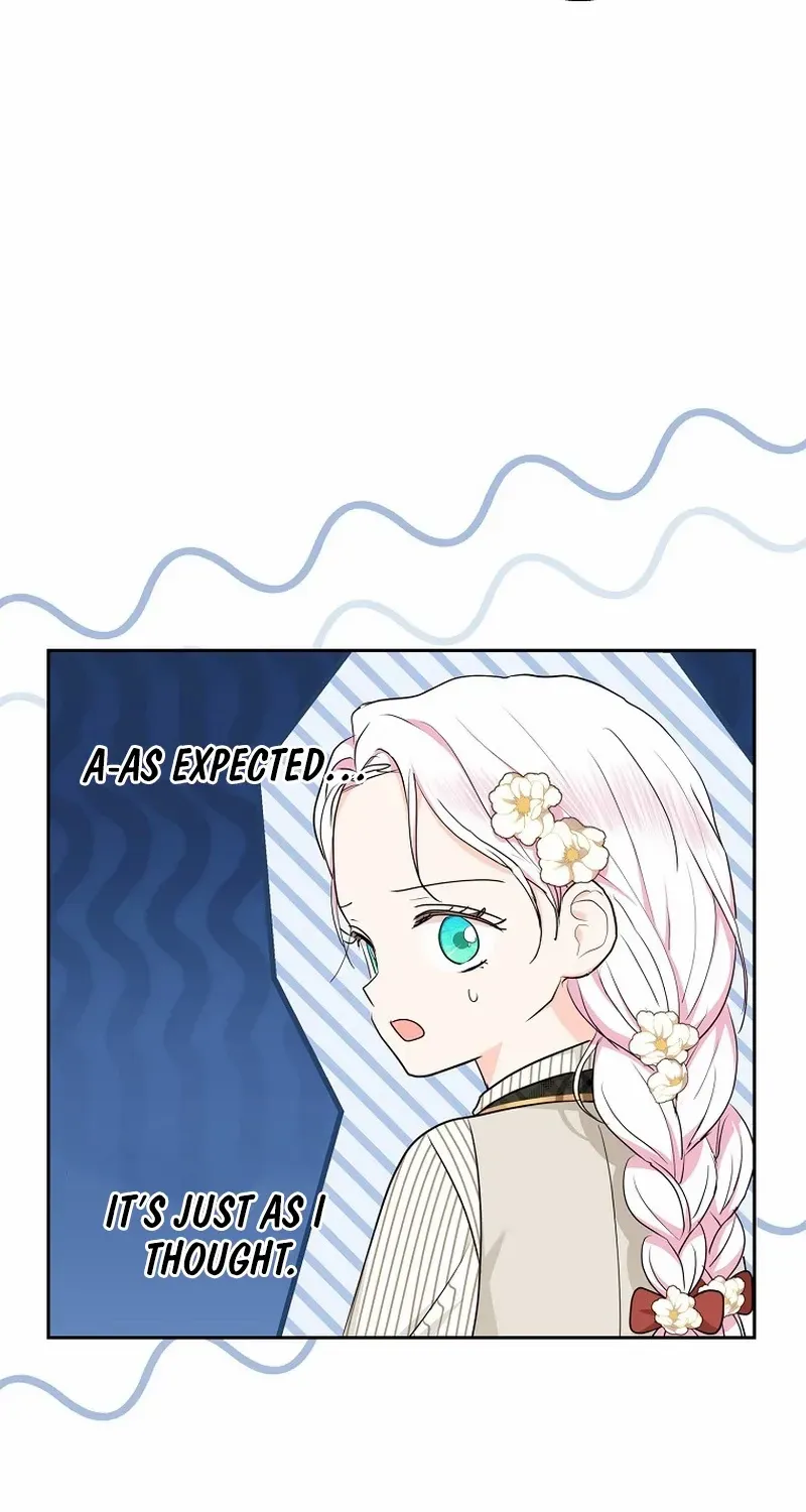 Surviving as an Illegitimate Princess Chapter 74 page 6 - 