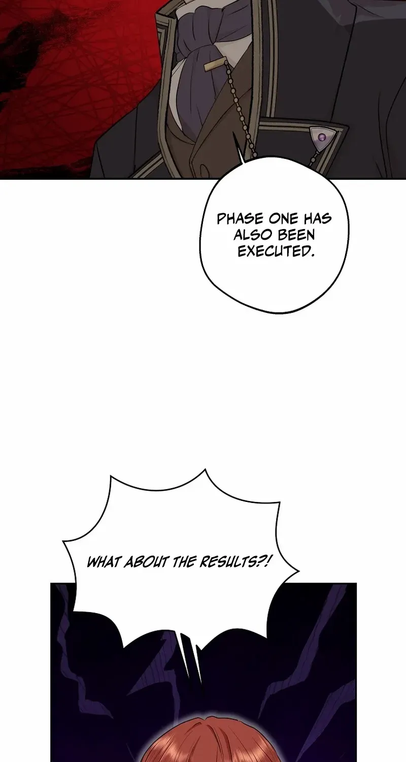 Surviving as an Illegitimate Princess Chapter 74 page 59 - 
