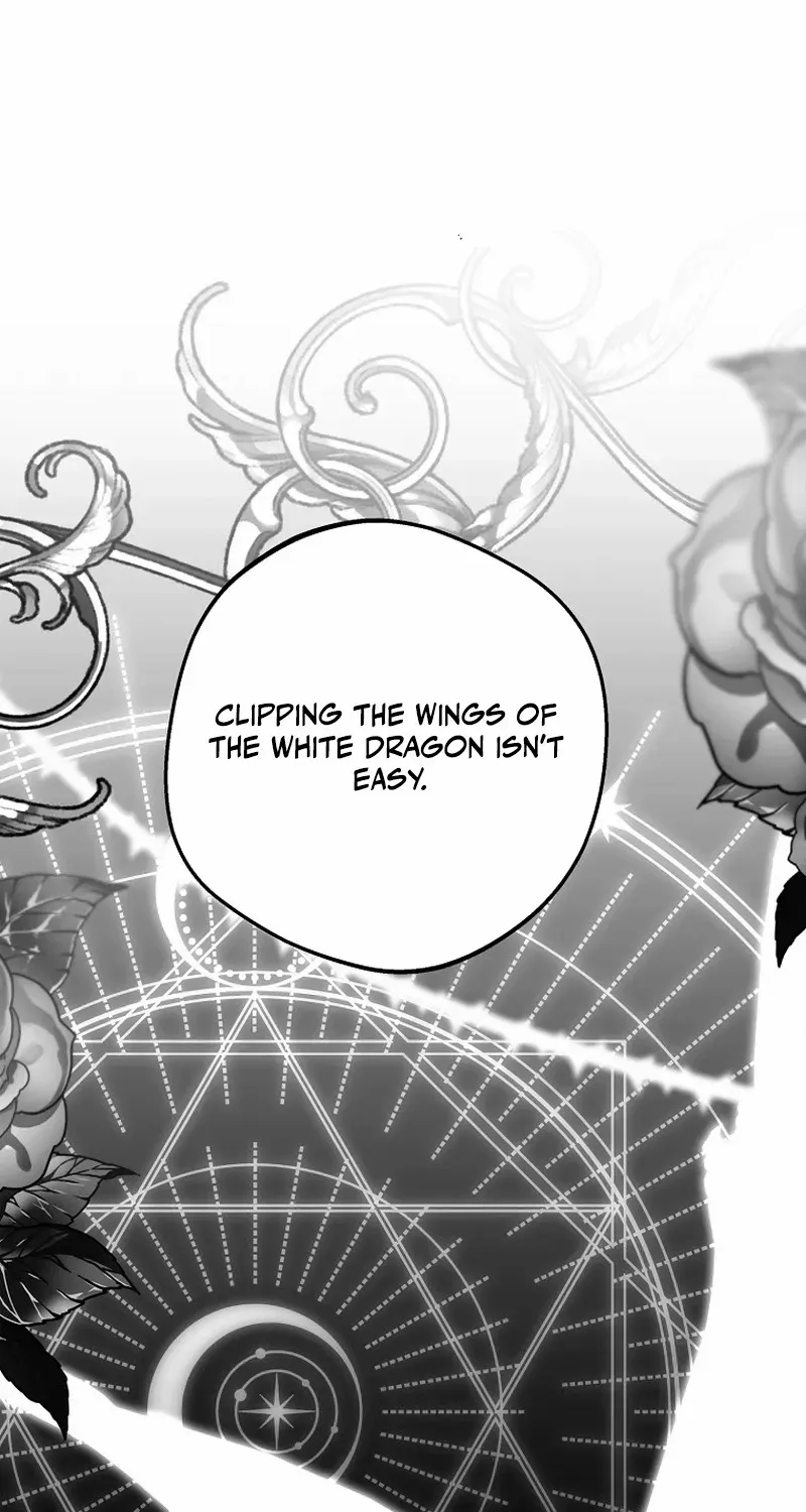 Surviving as an Illegitimate Princess Chapter 74 page 61 - 