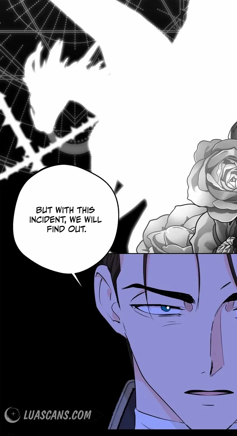 Surviving as an Illegitimate Princess Chapter 74 page 62 - 