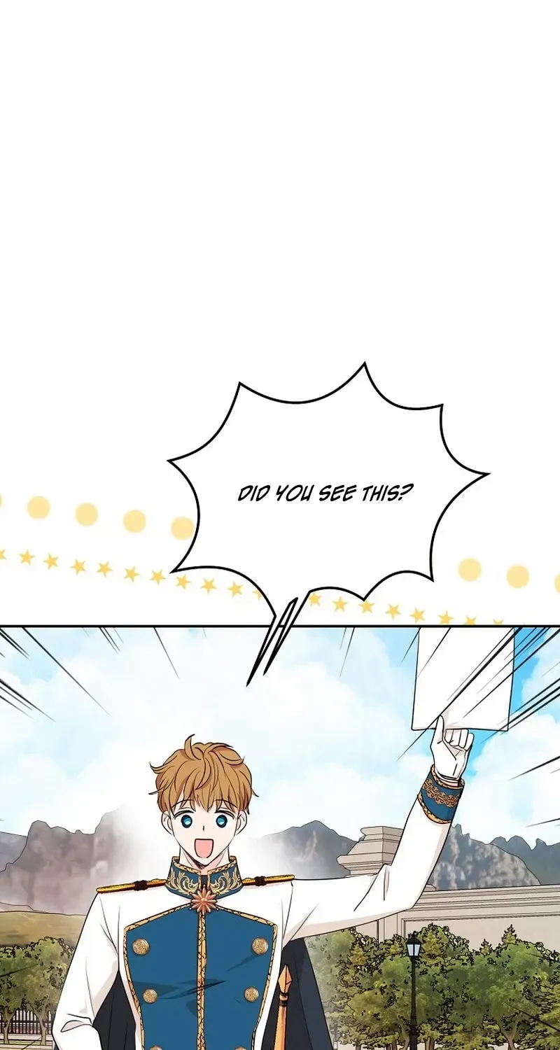 Surviving as an Illegitimate Princess Chapter 74 page 66 - 