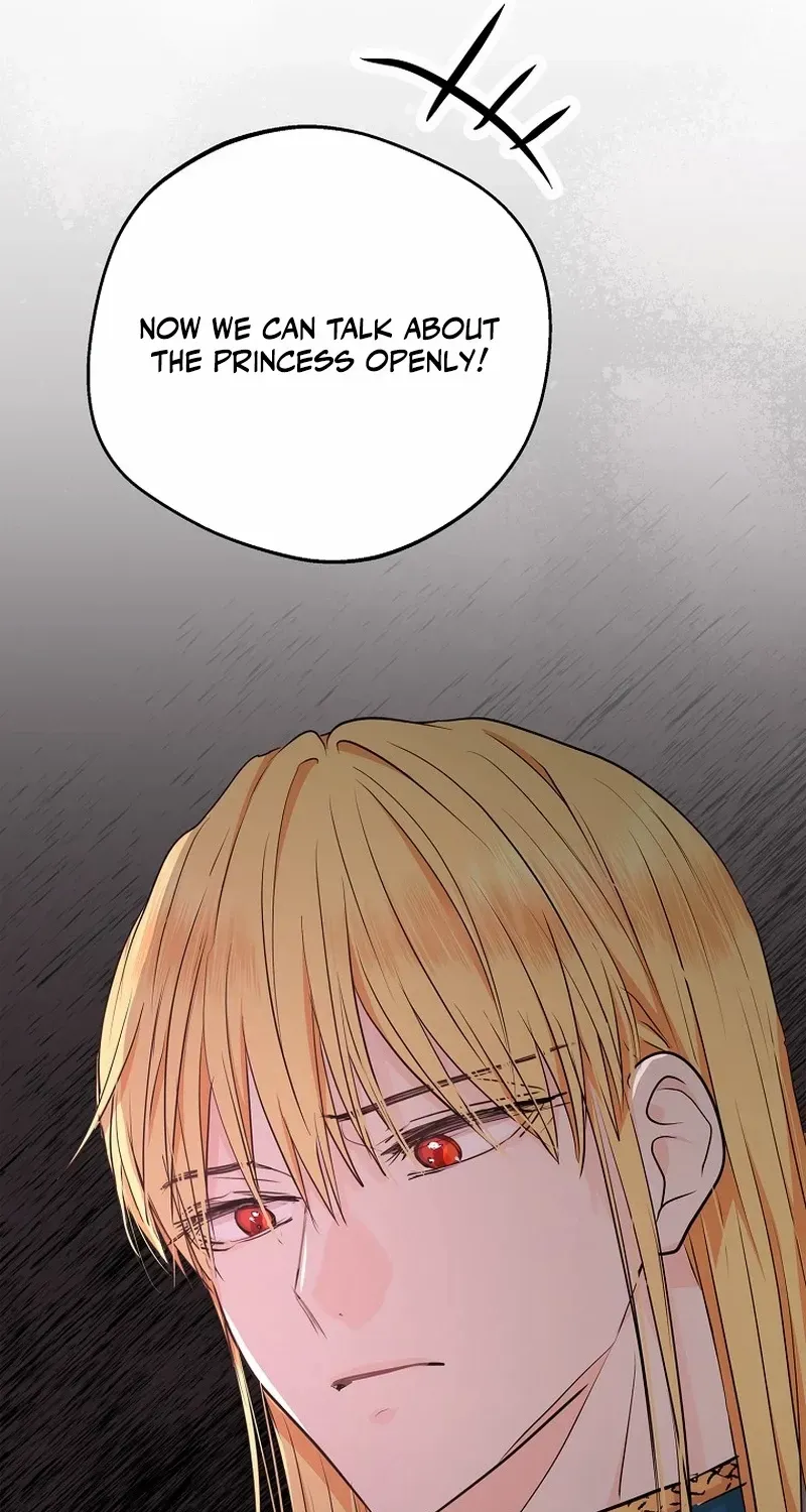 Surviving as an Illegitimate Princess Chapter 74 page 69 - 