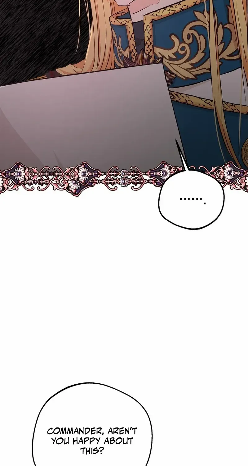 Surviving as an Illegitimate Princess Chapter 74 page 70 - 