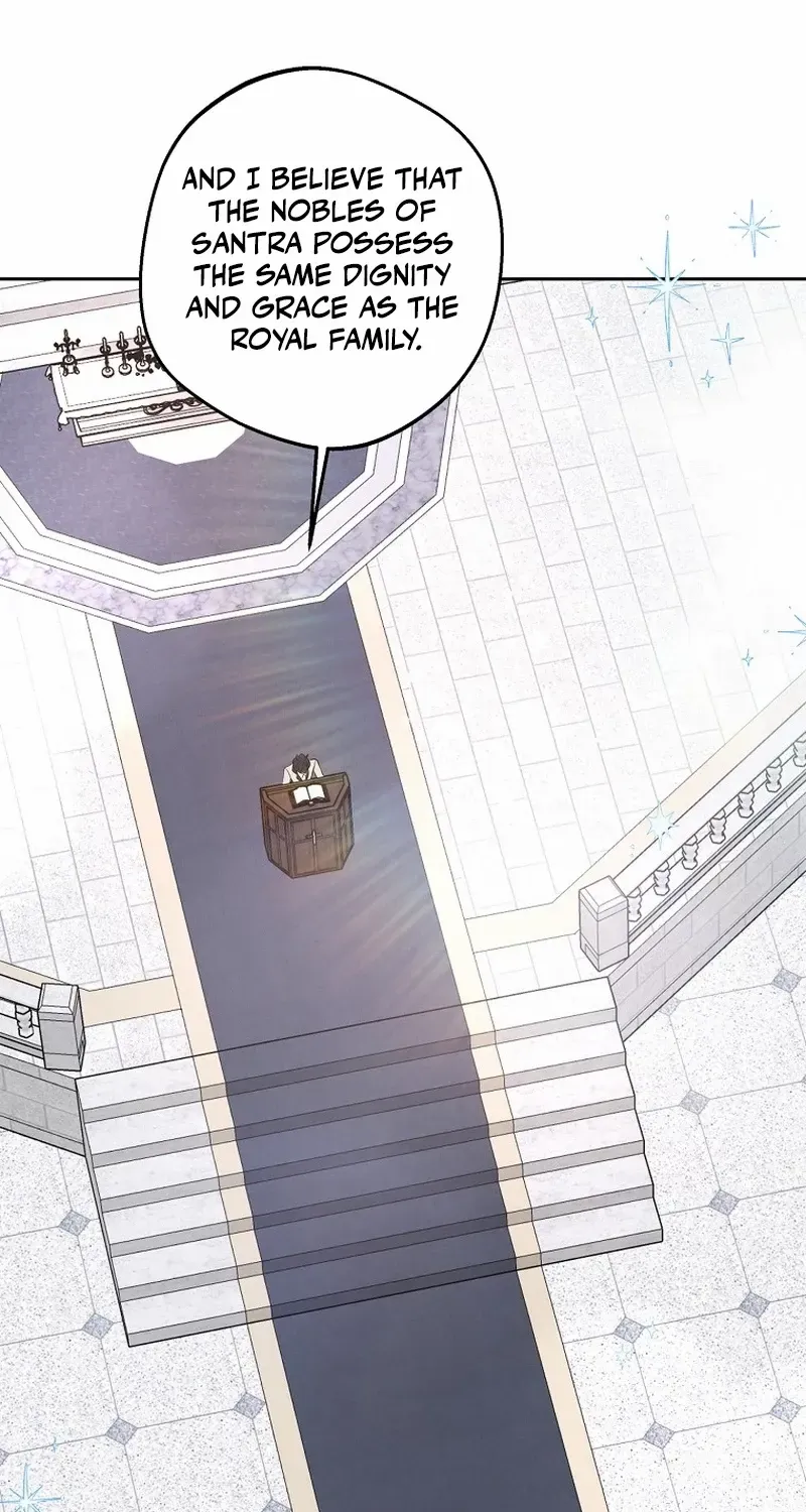Surviving as an Illegitimate Princess Chapter 74 page 9 - 