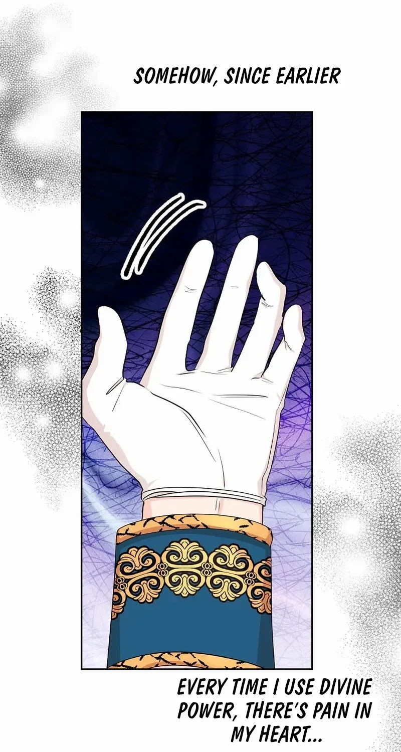 Surviving as an Illegitimate Princess Chapter 74 page 81 - 