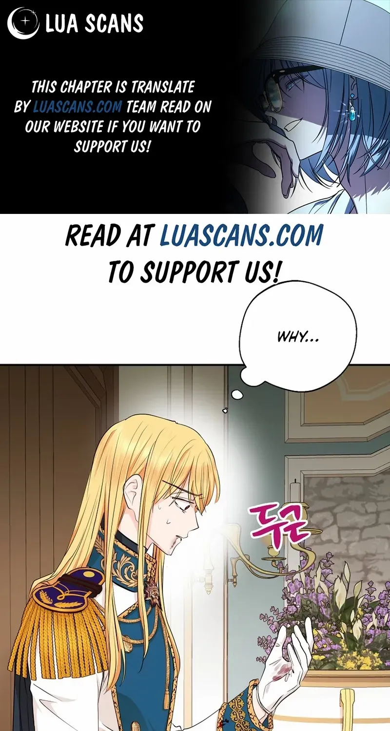 Surviving as an Illegitimate Princess Chapter 75 page 2 - 