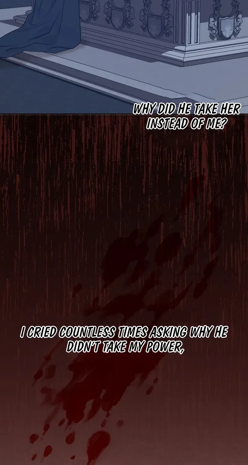 Surviving as an Illegitimate Princess Chapter 75 page 12 - 