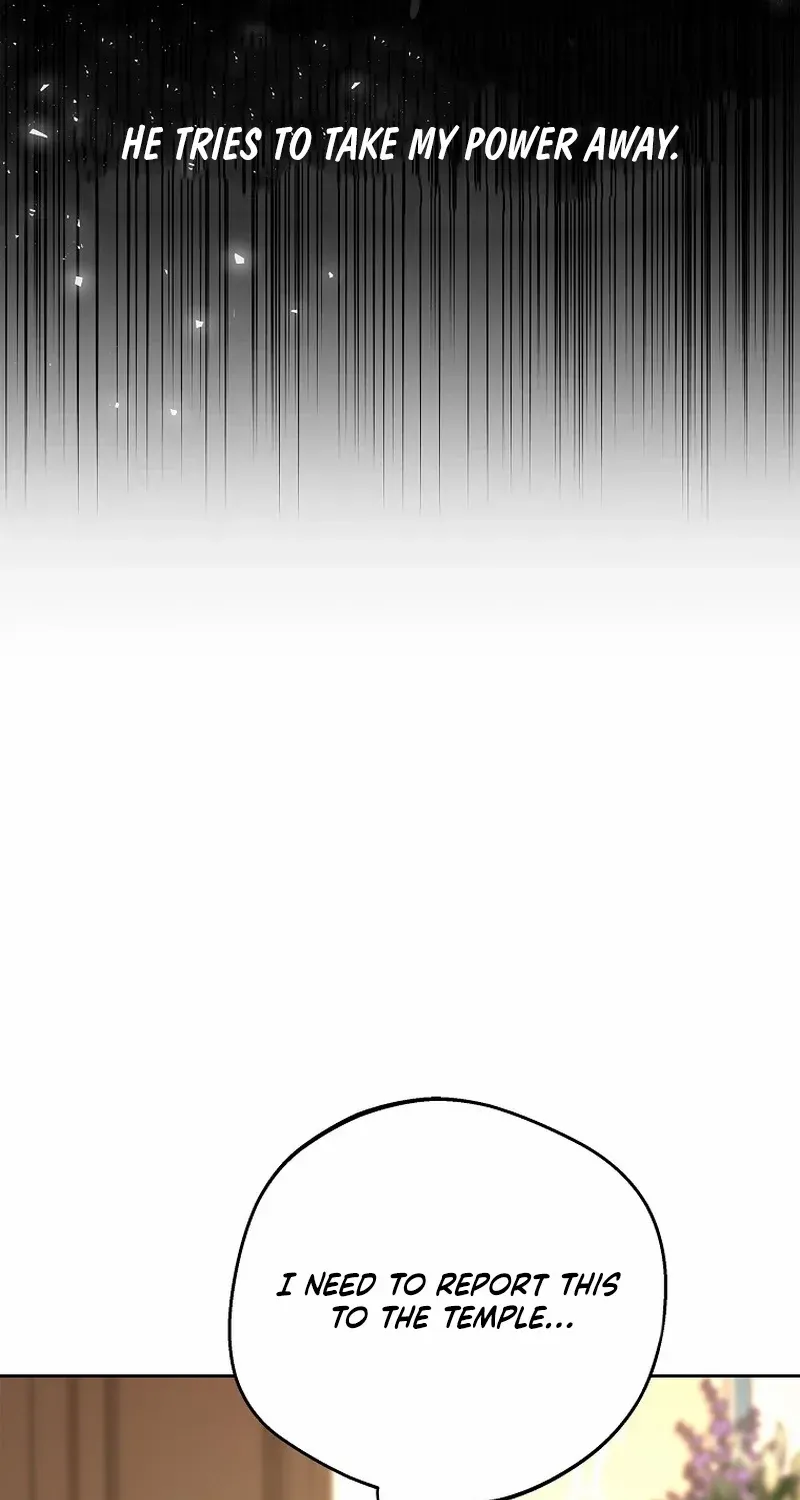 Surviving as an Illegitimate Princess Chapter 75 page 20 - 