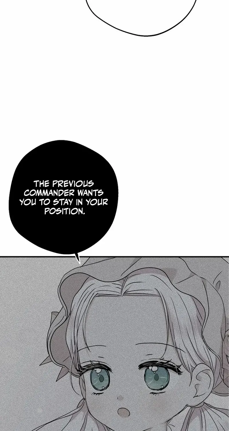 Surviving as an Illegitimate Princess Chapter 75 page 22 - 