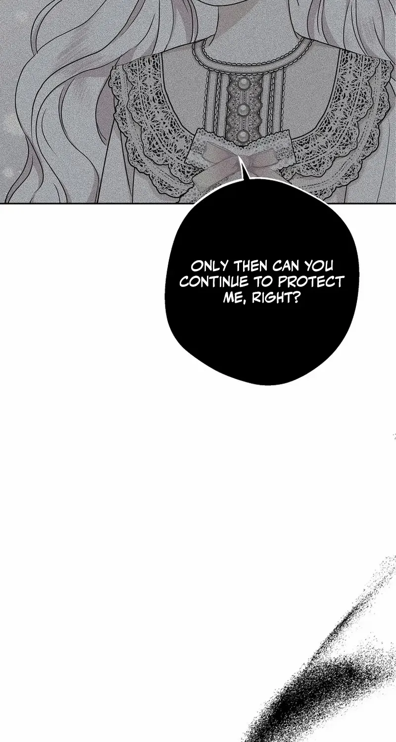 Surviving as an Illegitimate Princess Chapter 75 page 23 - 