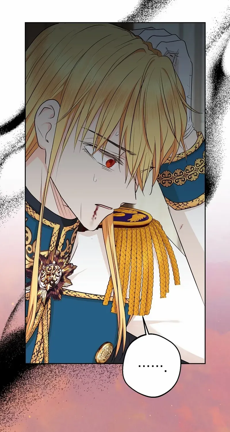 Surviving as an Illegitimate Princess Chapter 75 page 24 - 