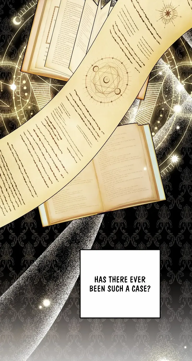 Surviving as an Illegitimate Princess Chapter 75 page 4 - 