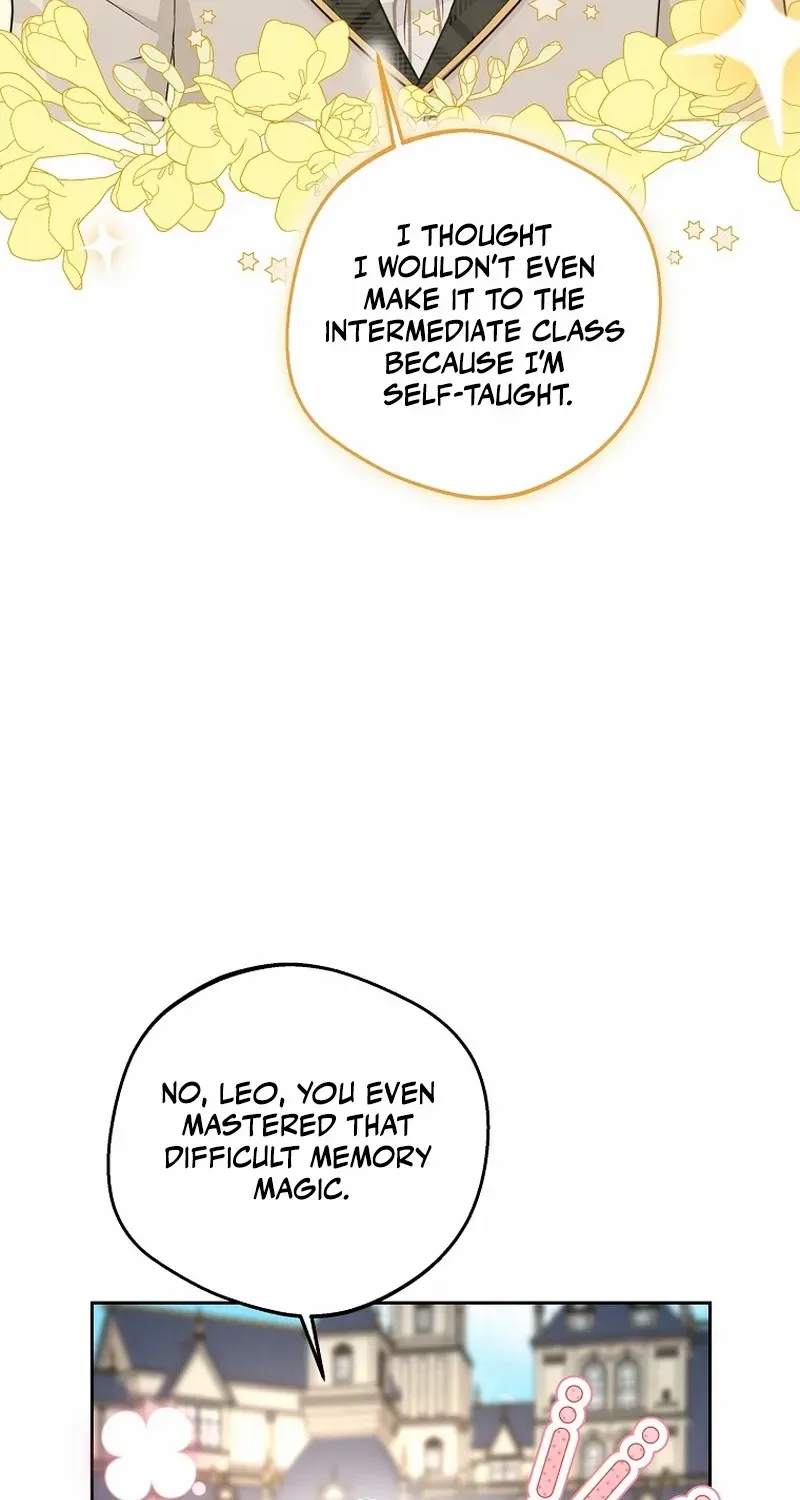 Surviving as an Illegitimate Princess Chapter 75 page 33 - 