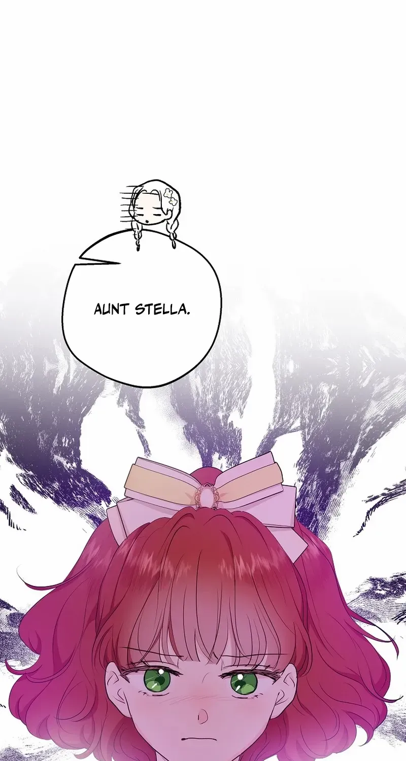 Surviving as an Illegitimate Princess Chapter 75 page 36 - 