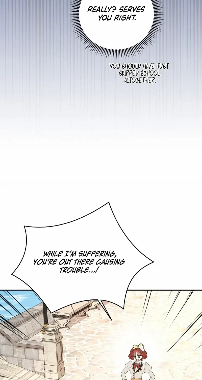 Surviving as an Illegitimate Princess Chapter 75 page 41 - 