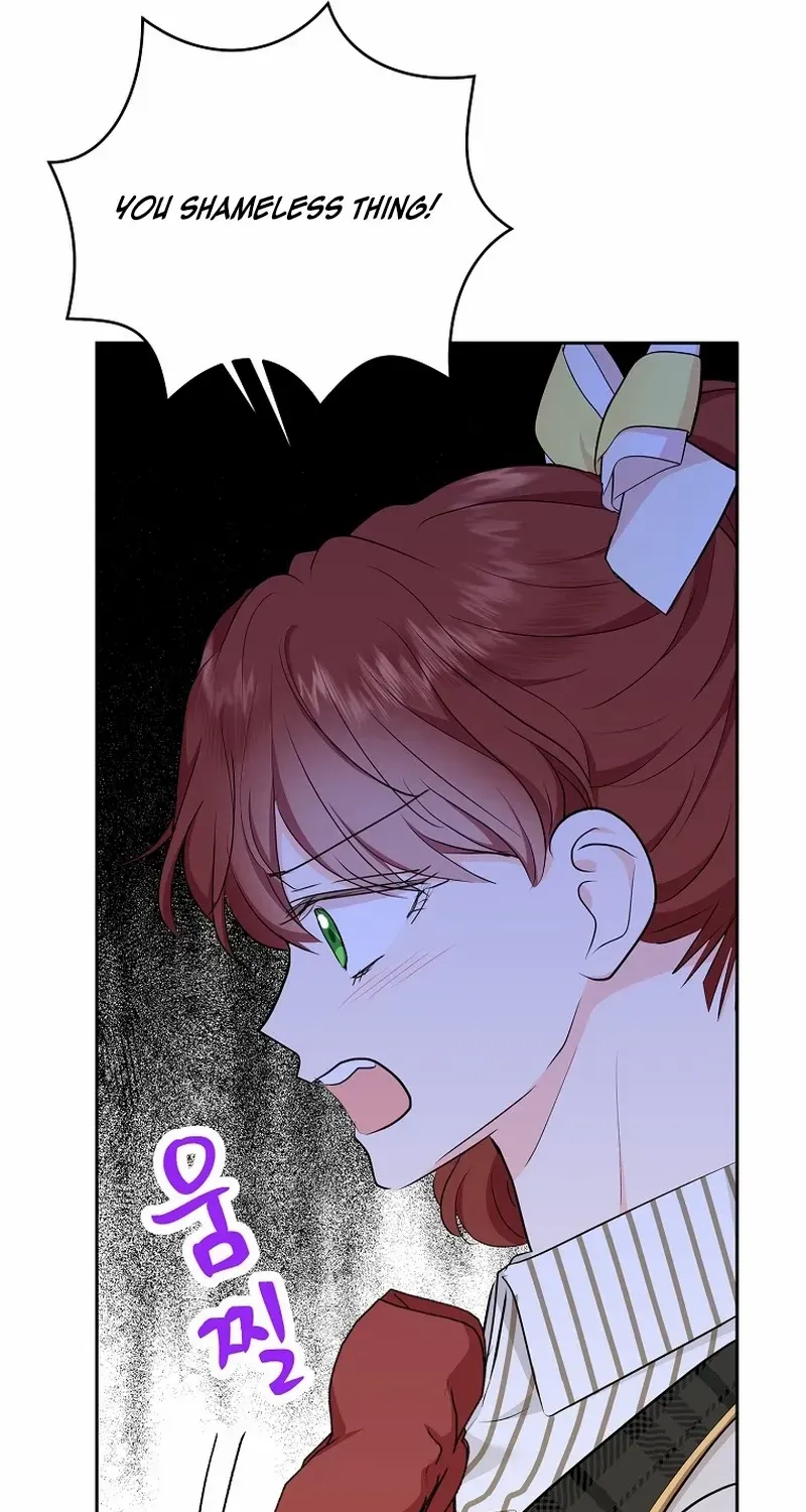 Surviving as an Illegitimate Princess Chapter 75 page 43 - 