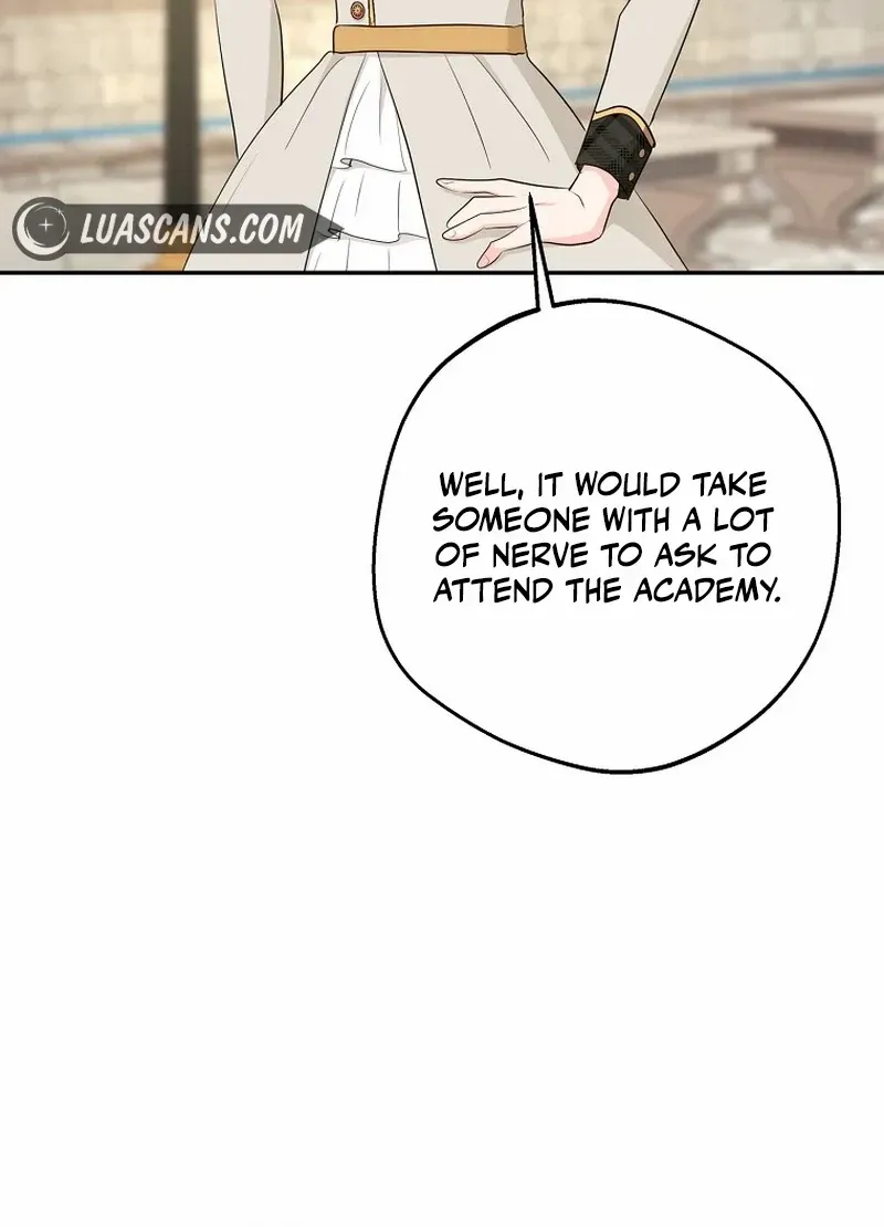 Surviving as an Illegitimate Princess Chapter 75 page 48 - 