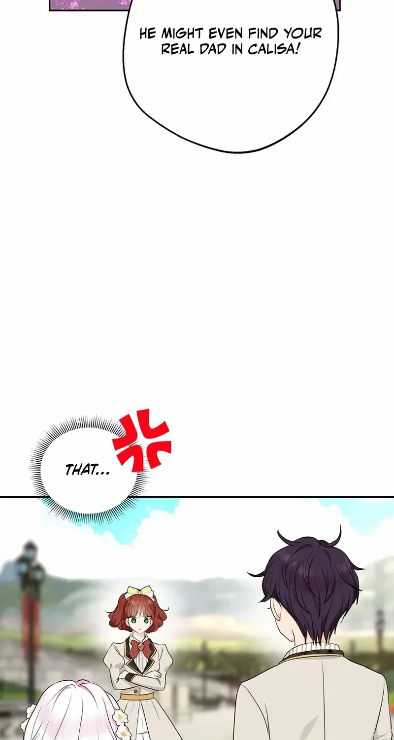 Surviving as an Illegitimate Princess Chapter 75 page 50 - 