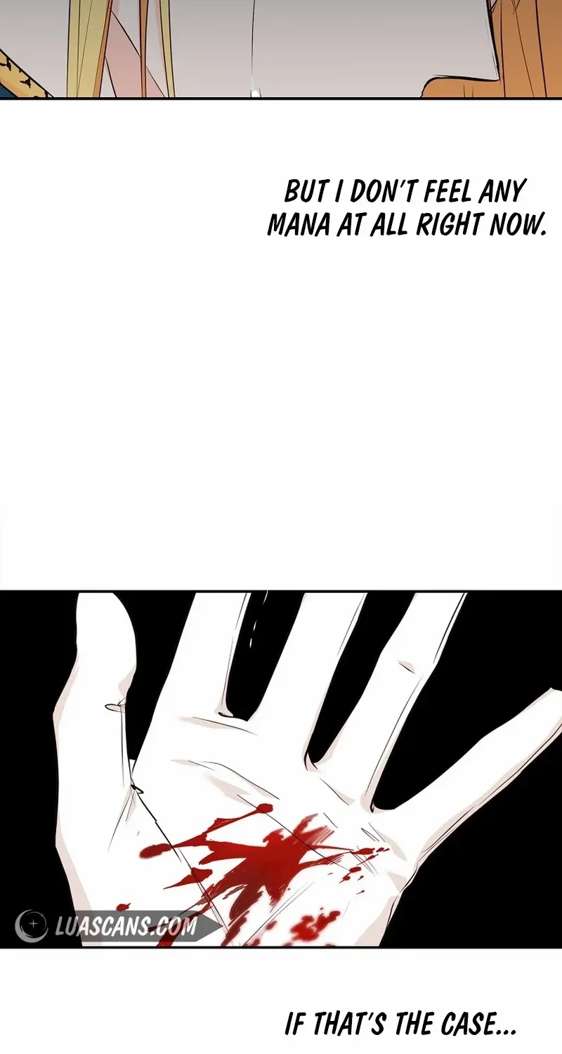 Surviving as an Illegitimate Princess Chapter 75 page 6 - 