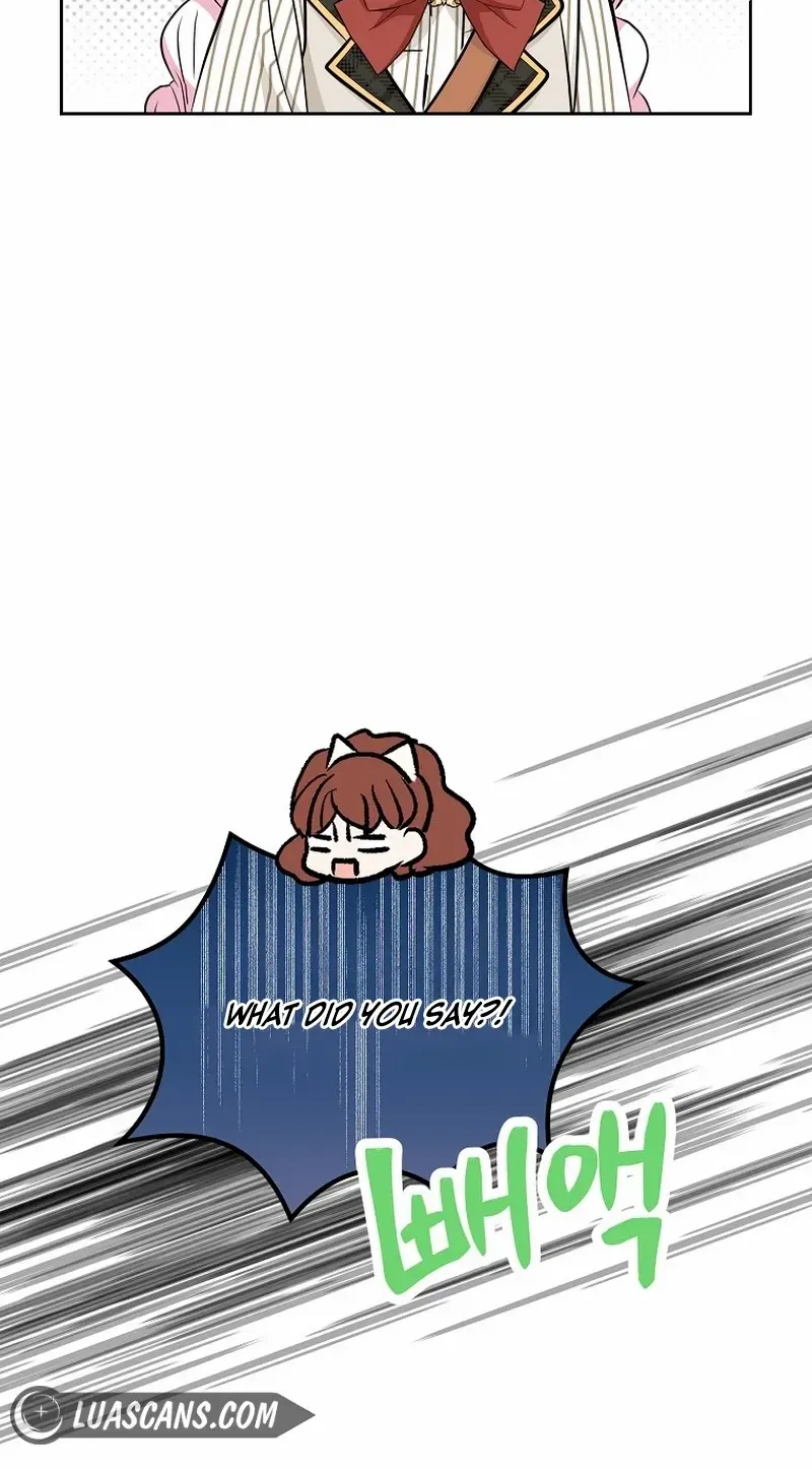 Surviving as an Illegitimate Princess Chapter 75 page 59 - 