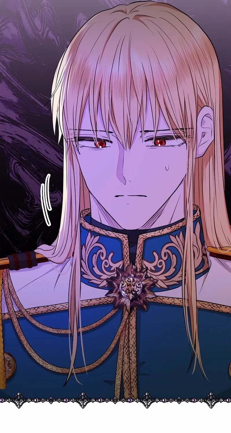 Surviving as an Illegitimate Princess Chapter 75 page 60 - 