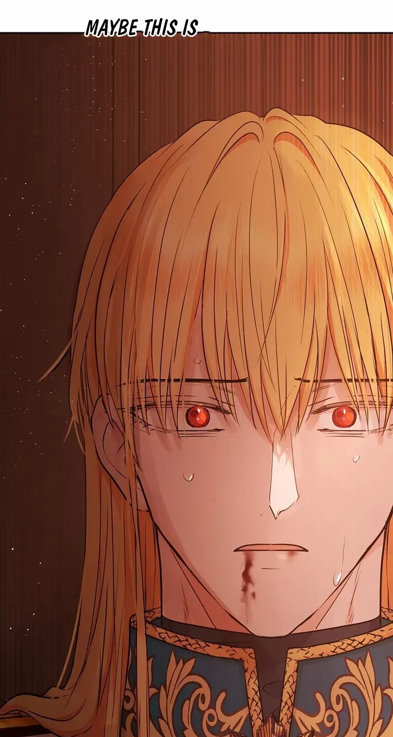 Surviving as an Illegitimate Princess Chapter 75 page 8 - 