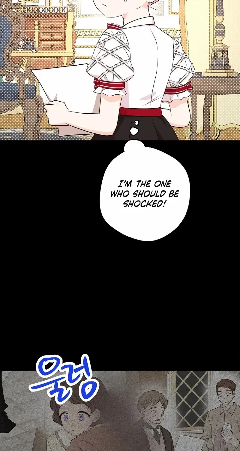 Surviving as an Illegitimate Princess Chapter 76 page 11 - 