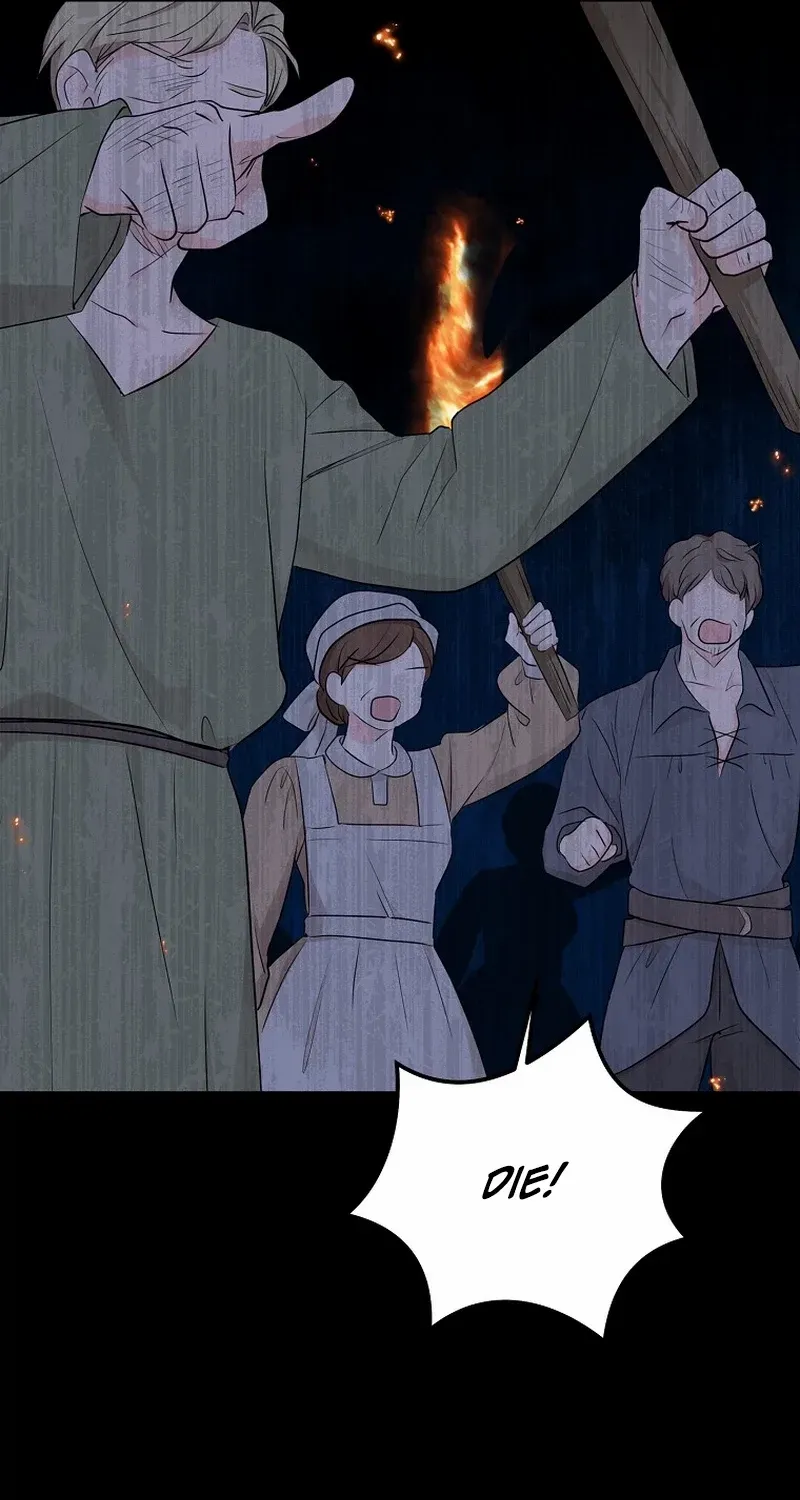Surviving as an Illegitimate Princess Chapter 76 page 14 - 