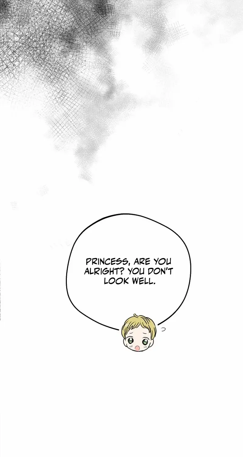 Surviving as an Illegitimate Princess Chapter 76 page 17 - 
