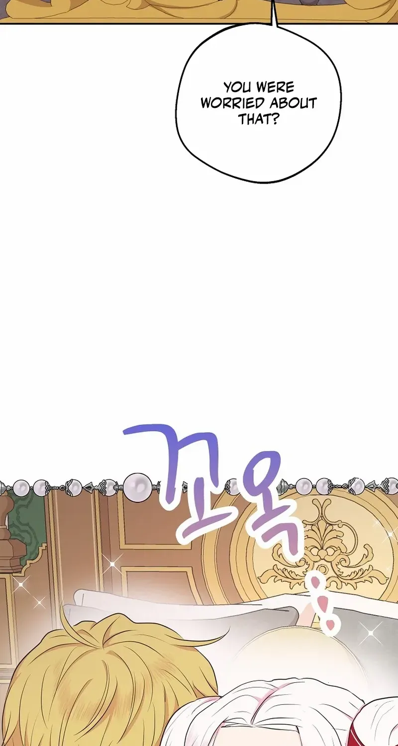 Surviving as an Illegitimate Princess Chapter 76 page 22 - 