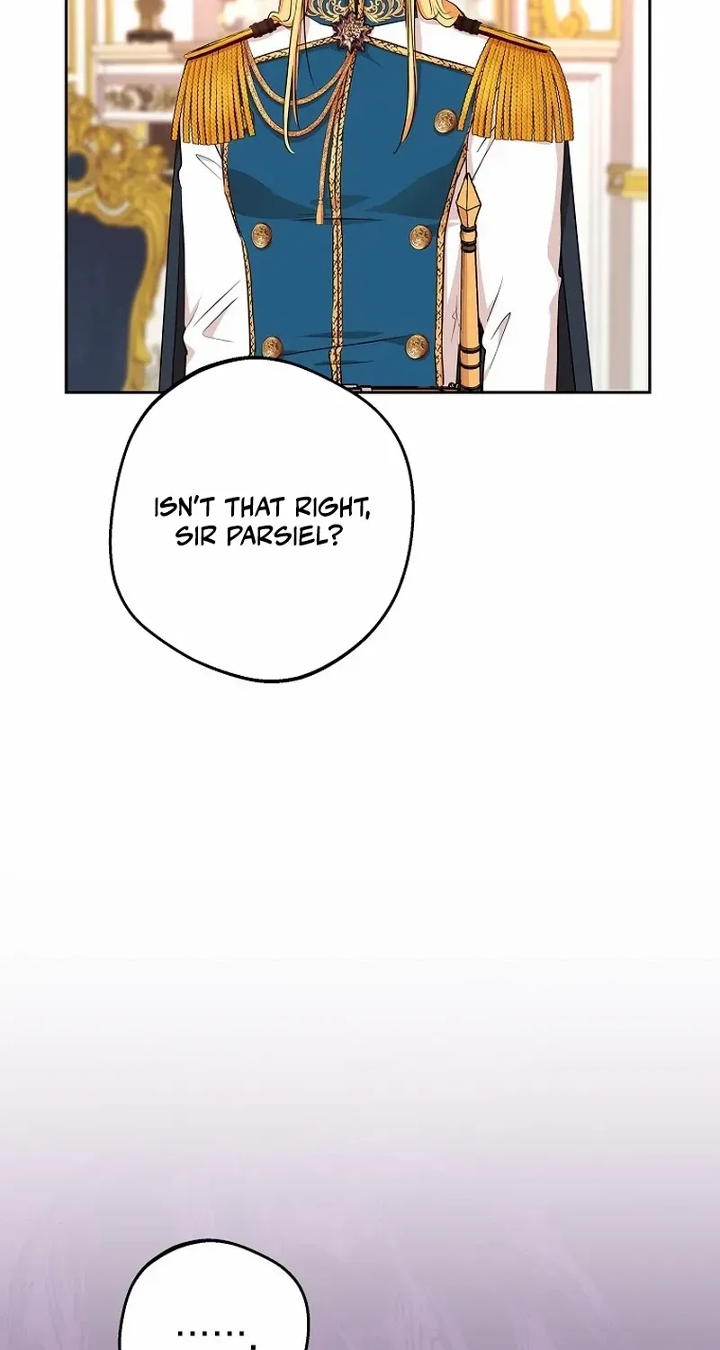 Surviving as an Illegitimate Princess Chapter 76 page 4 - 
