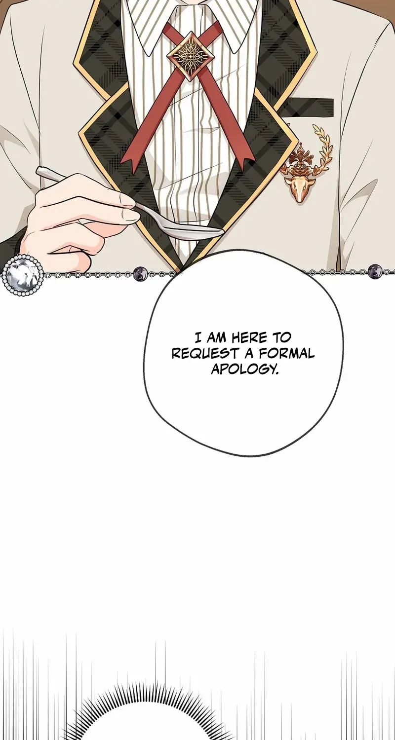 Surviving as an Illegitimate Princess Chapter 76 page 39 - 