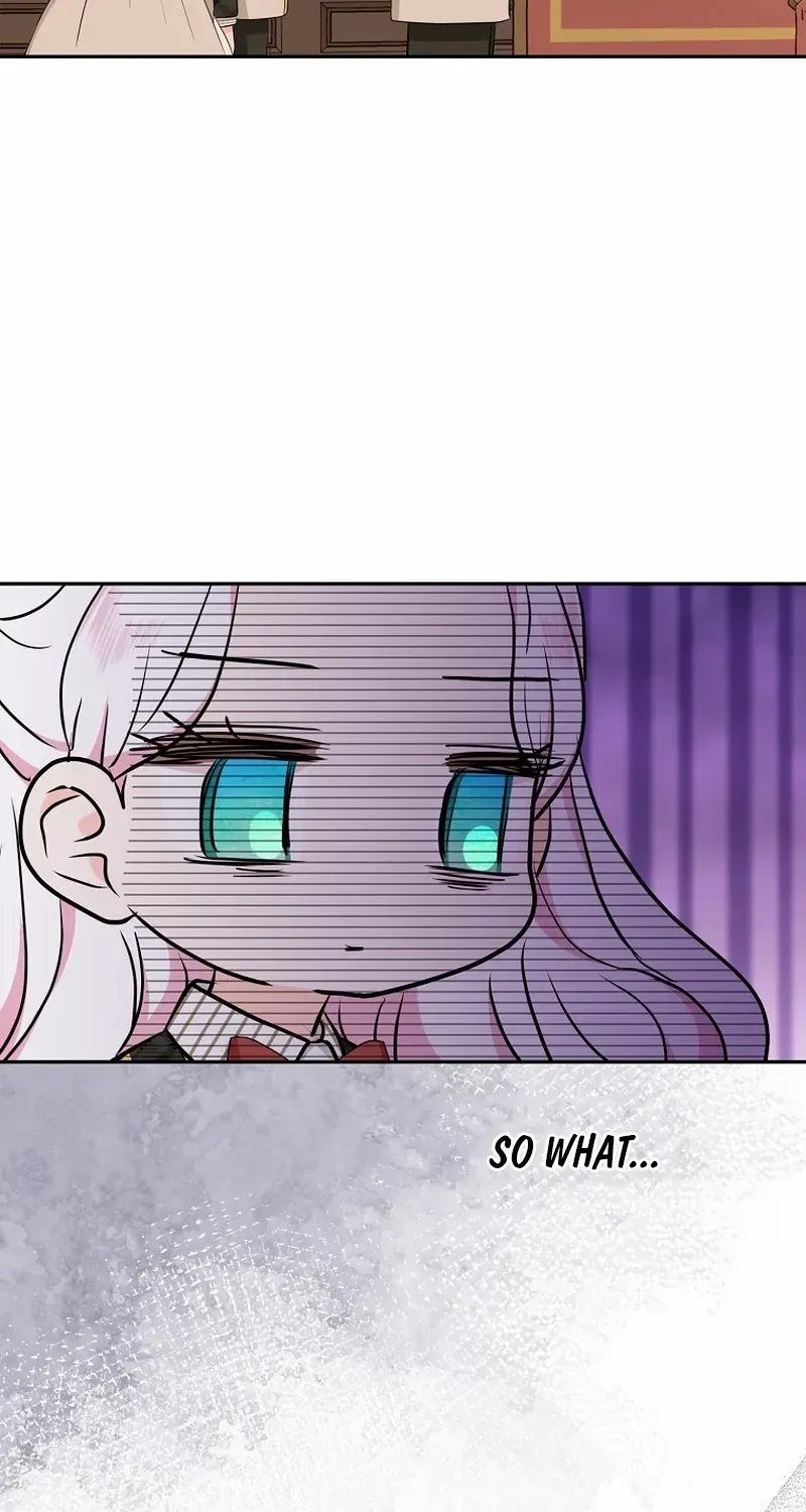 Surviving as an Illegitimate Princess Chapter 76 page 45 - 