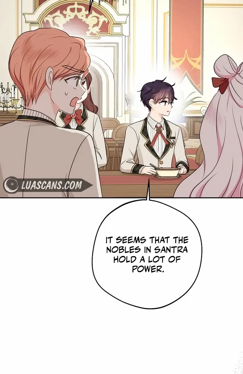 Surviving as an Illegitimate Princess Chapter 76 page 54 - 
