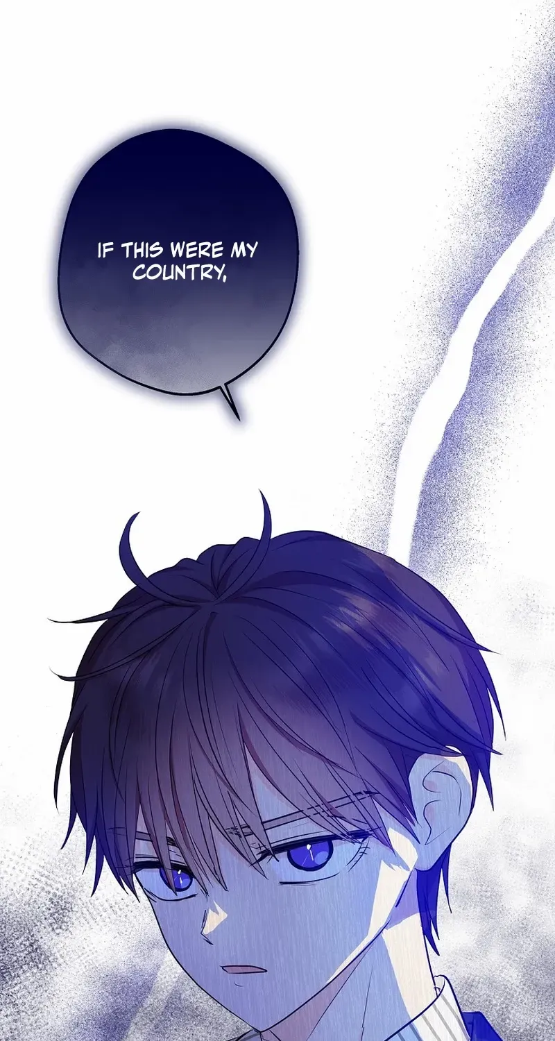 Surviving as an Illegitimate Princess Chapter 76 page 55 - 