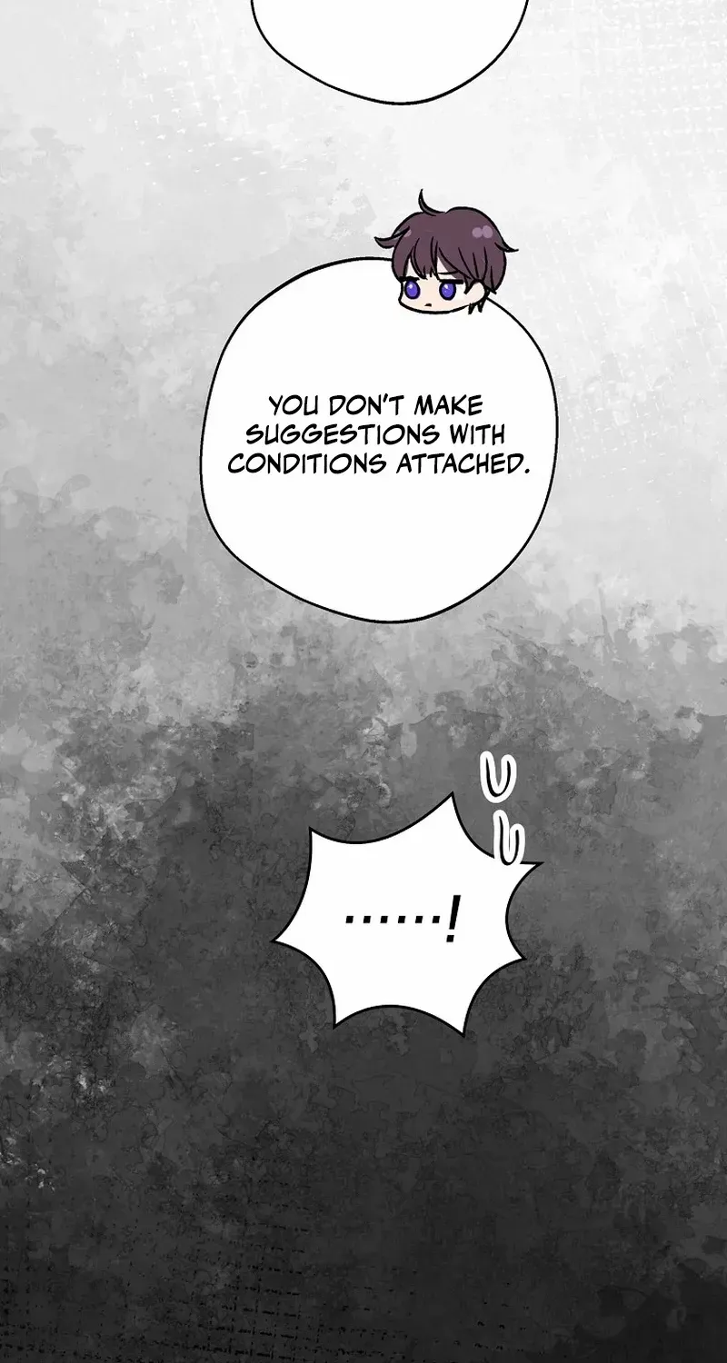 Surviving as an Illegitimate Princess Chapter 76 page 59 - 