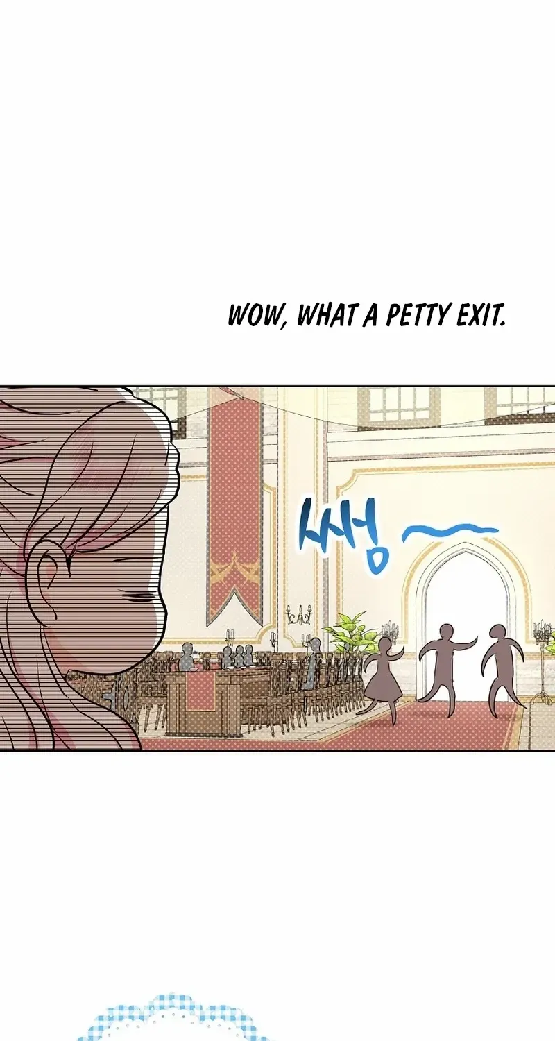 Surviving as an Illegitimate Princess Chapter 76 page 62 - 