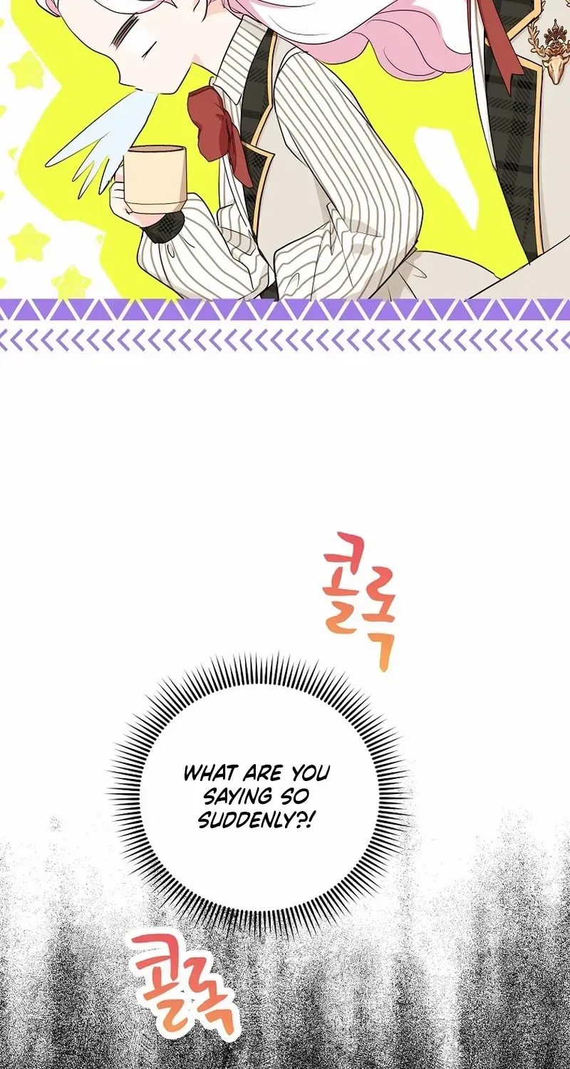 Surviving as an Illegitimate Princess Chapter 76 page 70 - 