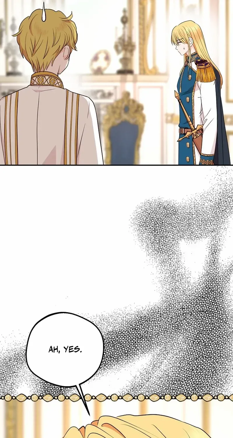Surviving as an Illegitimate Princess Chapter 76 page 8 - 
