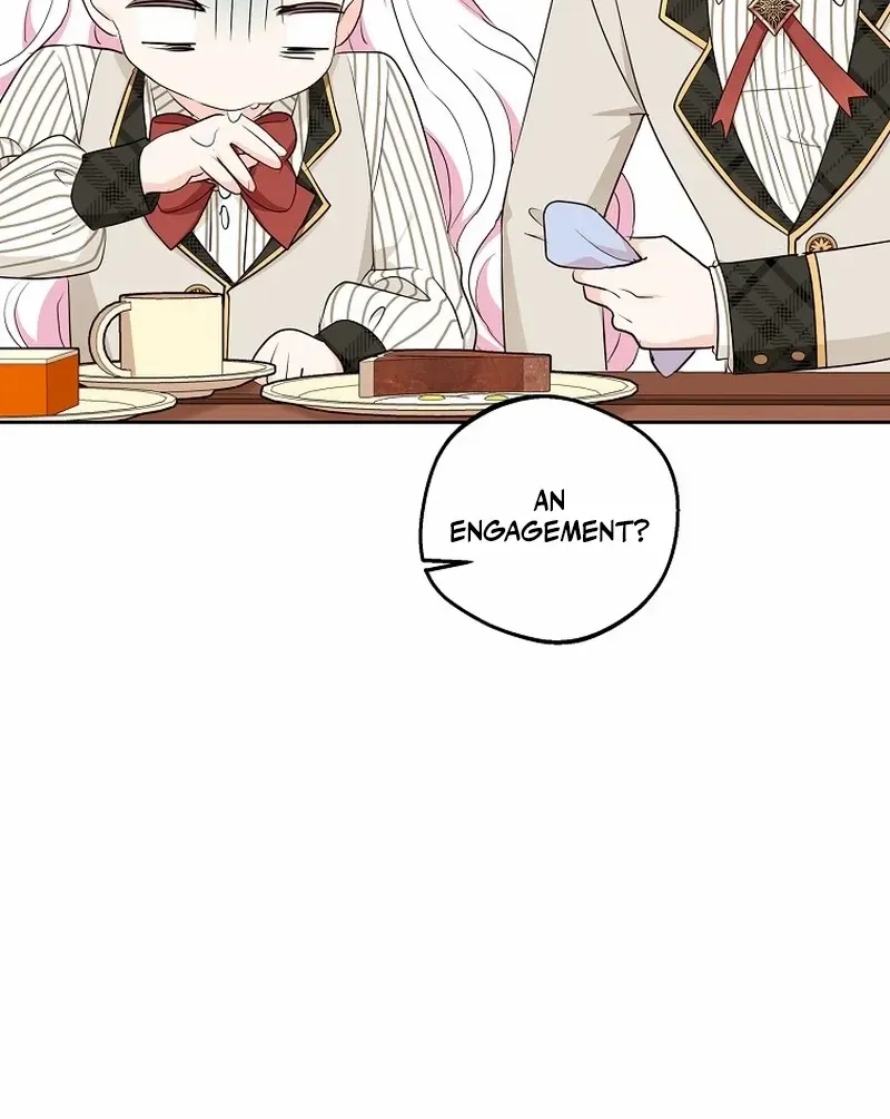 Surviving as an Illegitimate Princess Chapter 76 page 72 - 