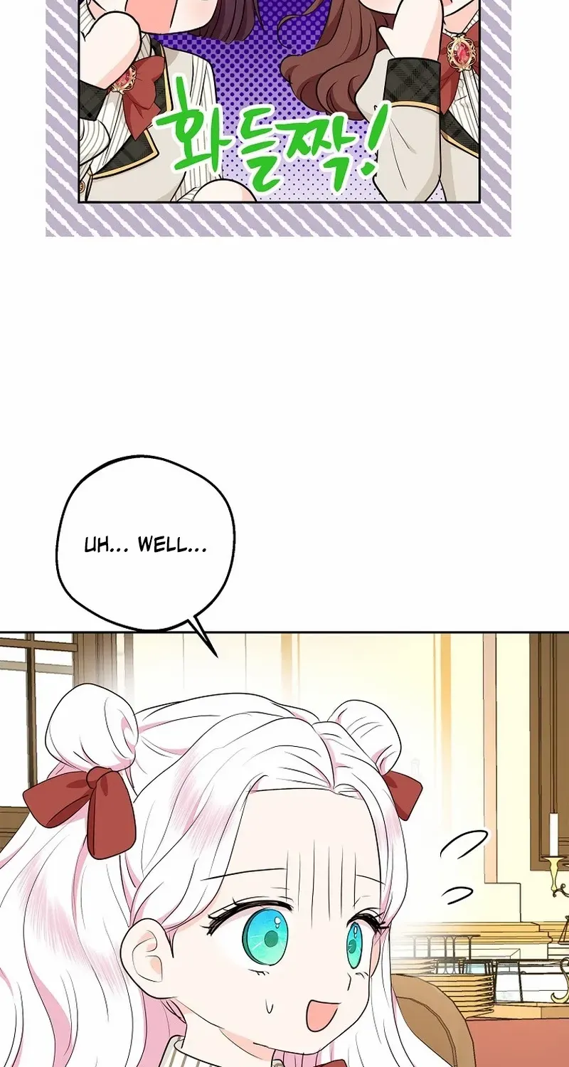 Surviving as an Illegitimate Princess Chapter 76 page 75 - 