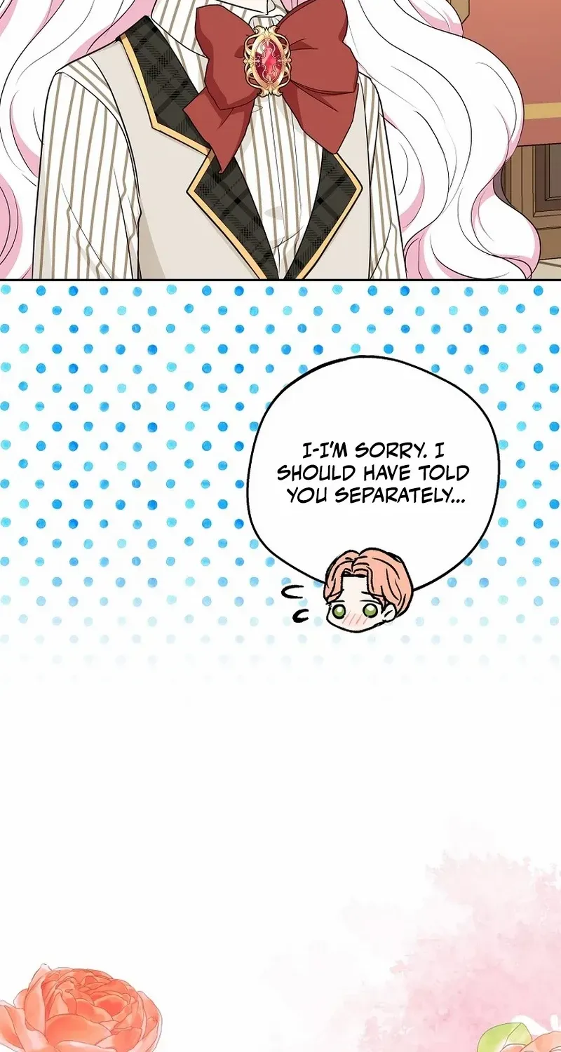 Surviving as an Illegitimate Princess Chapter 76 page 76 - 