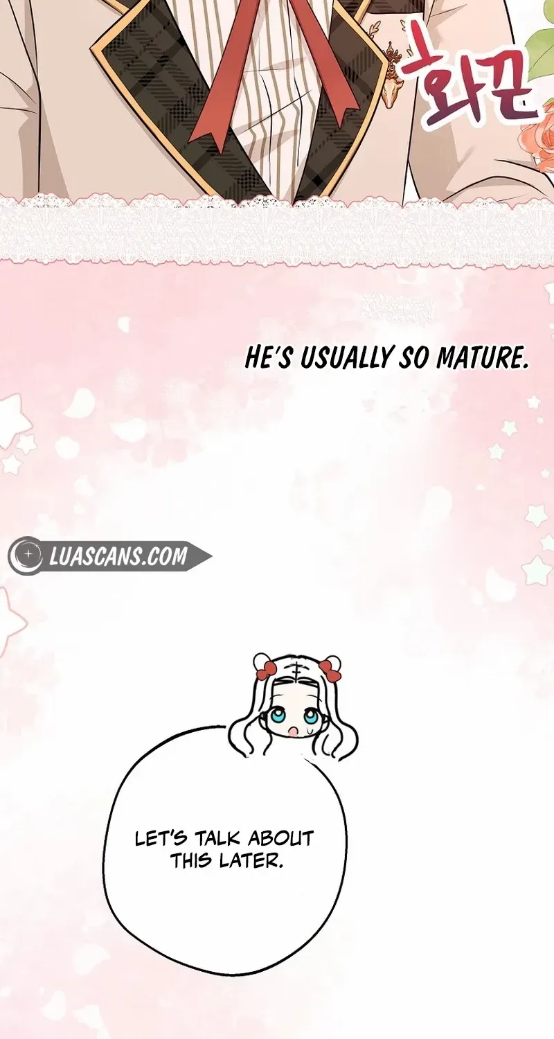 Surviving as an Illegitimate Princess Chapter 76 page 78 - 