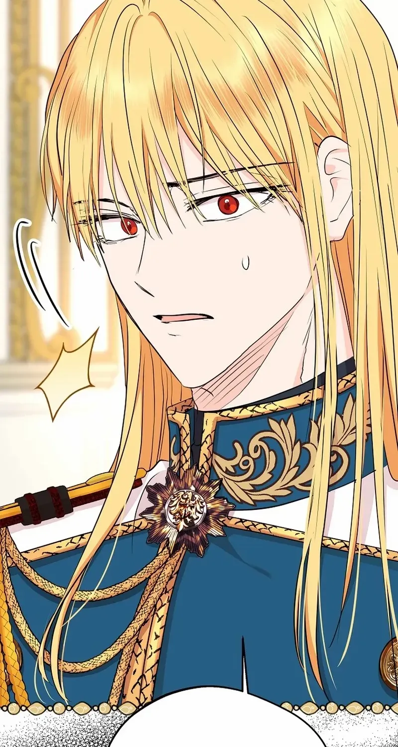 Surviving as an Illegitimate Princess Chapter 76 page 9 - 