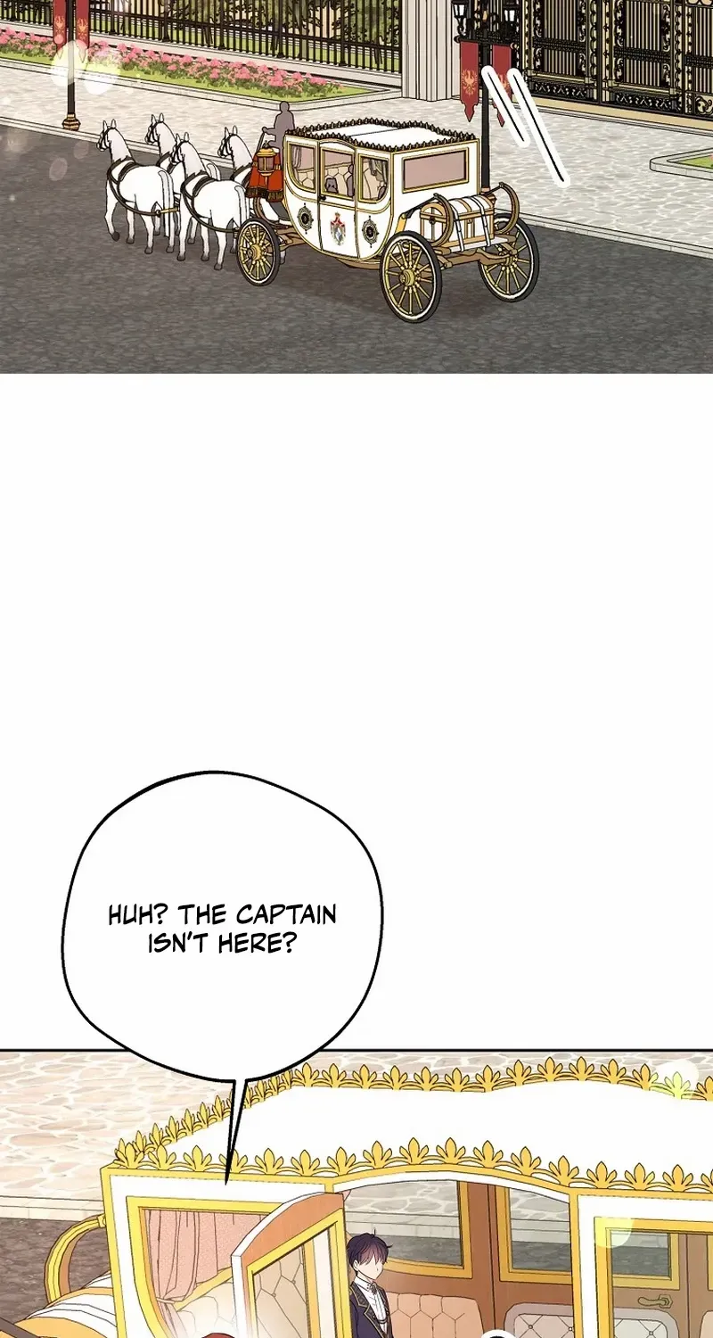 Surviving as an Illegitimate Princess Chapter 76 page 83 - 