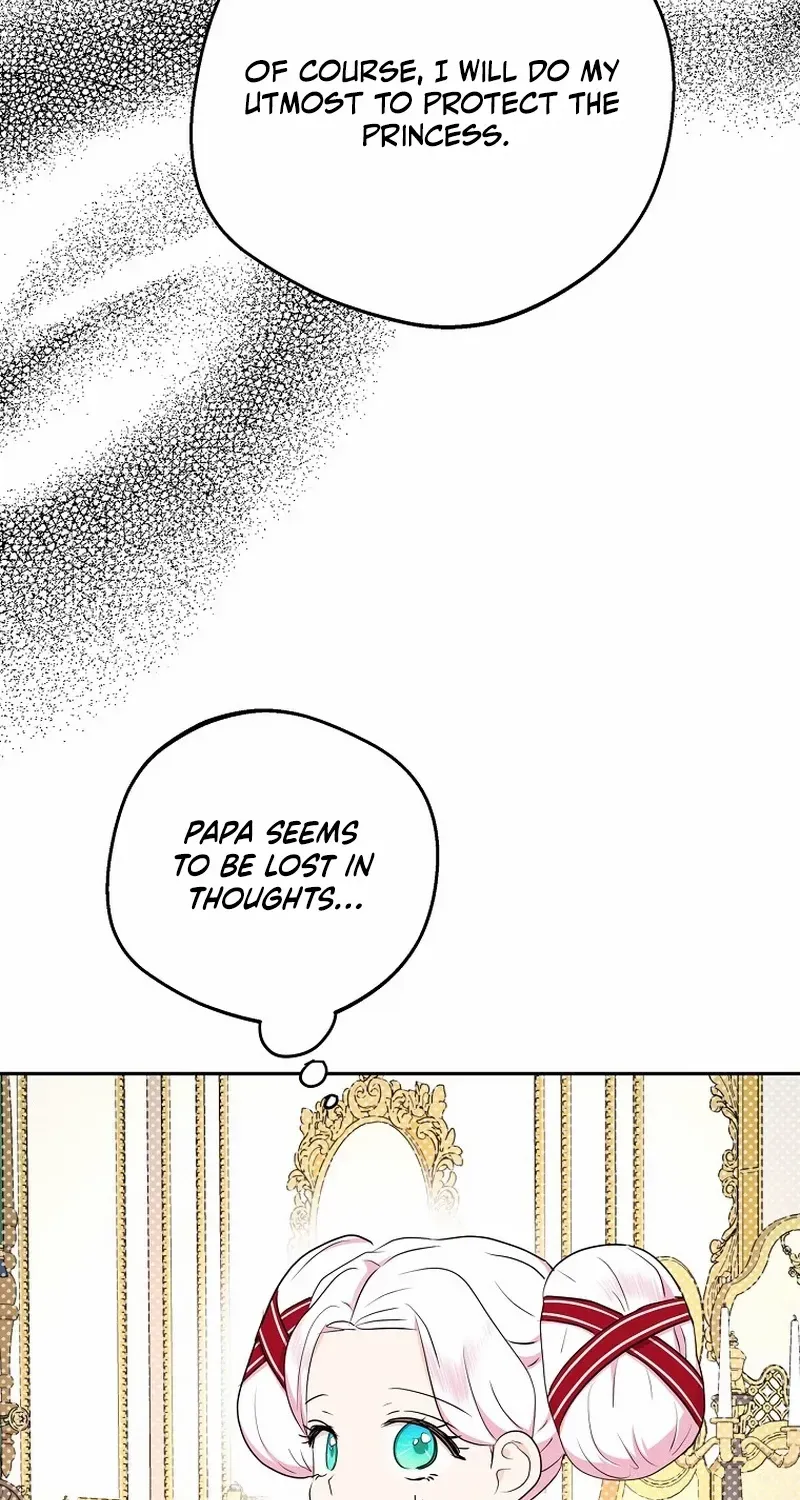 Surviving as an Illegitimate Princess Chapter 76 page 10 - 